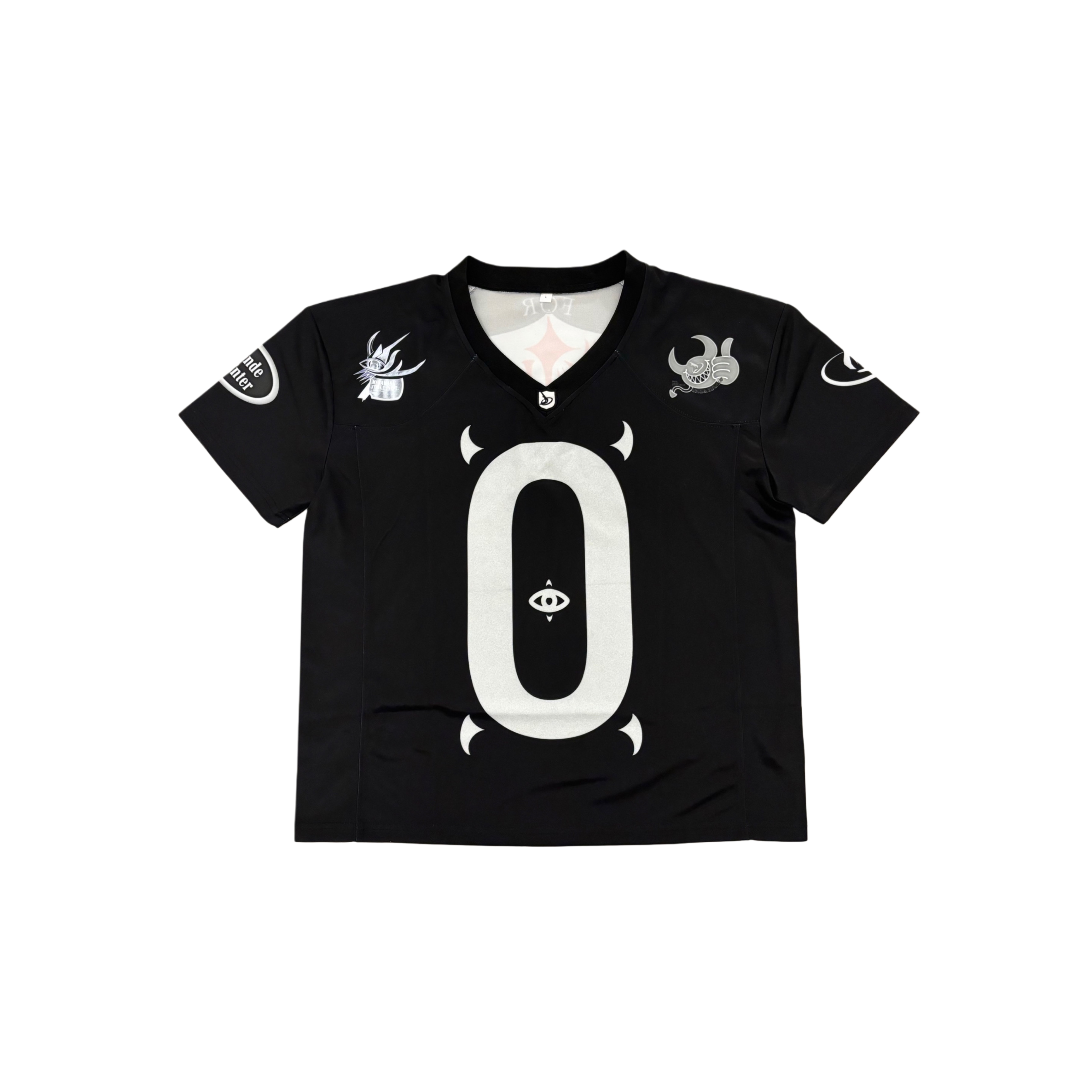 Digimental Jersey